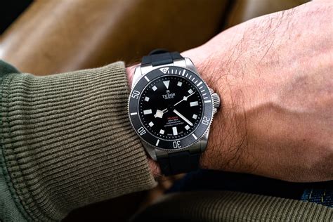 tudor pelagos 39 usato|tudor pelagos 39 wrist brace.